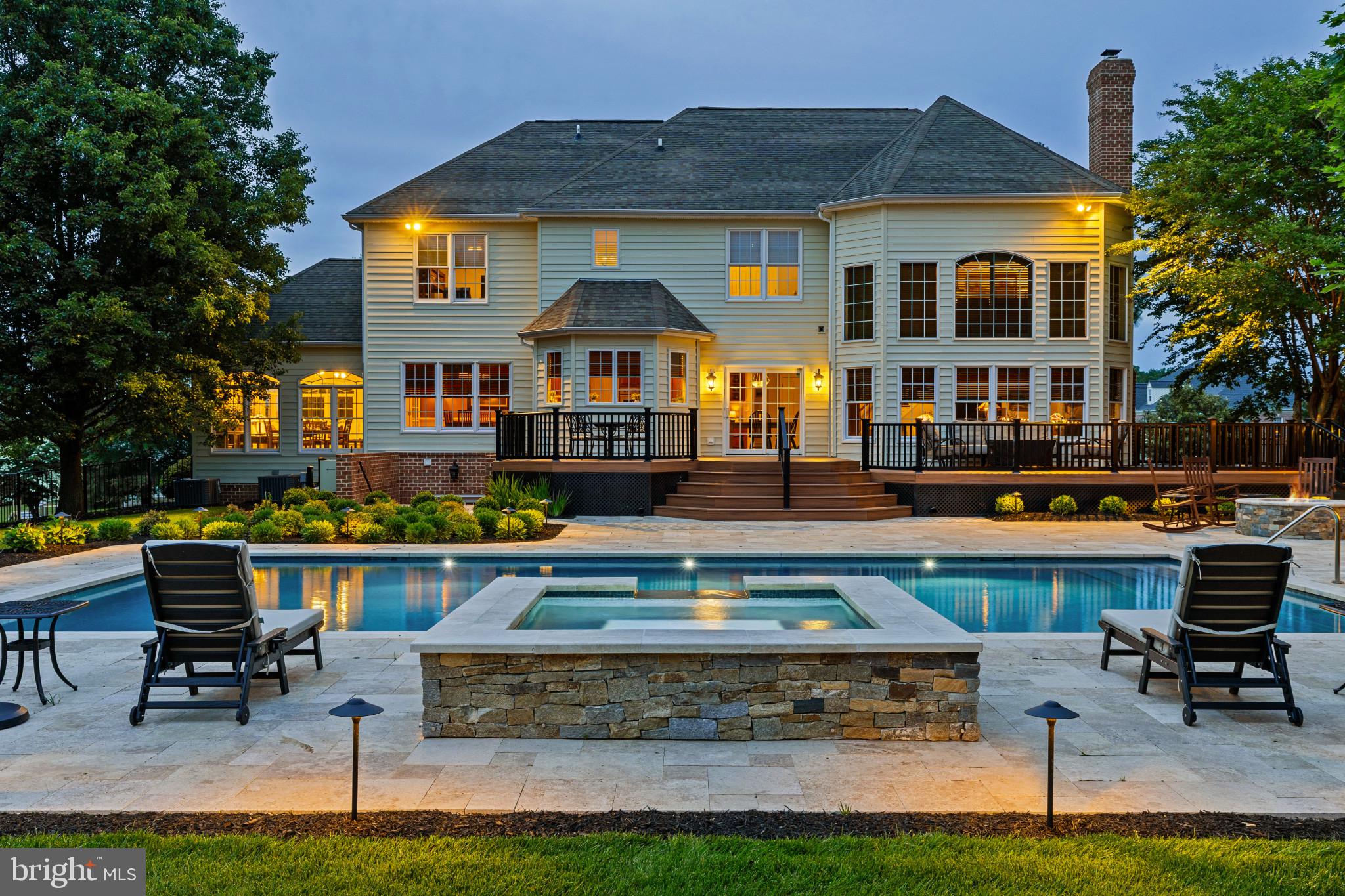 CHURCHVILLE MEADOWS - Residential