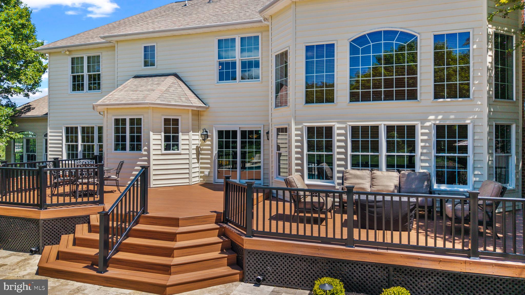 CHURCHVILLE MEADOWS - Residential