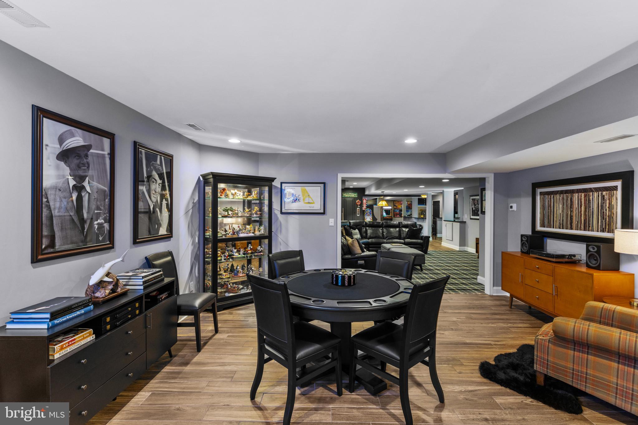 CHURCHVILLE MEADOWS - Residential