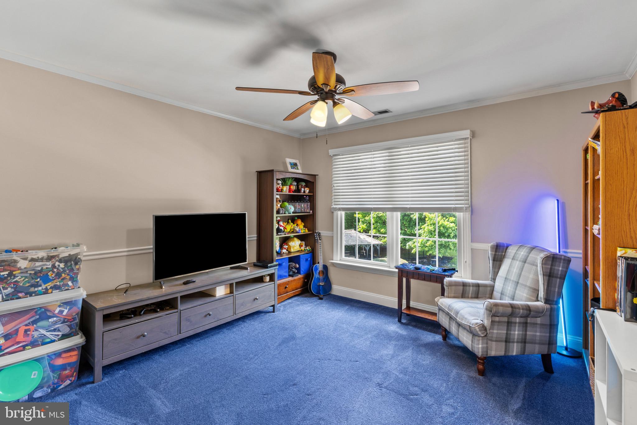 CHURCHVILLE MEADOWS - Residential