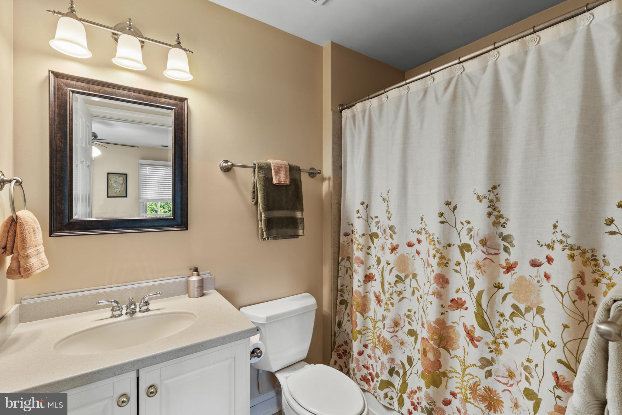 CHURCHVILLE MEADOWS - Residential