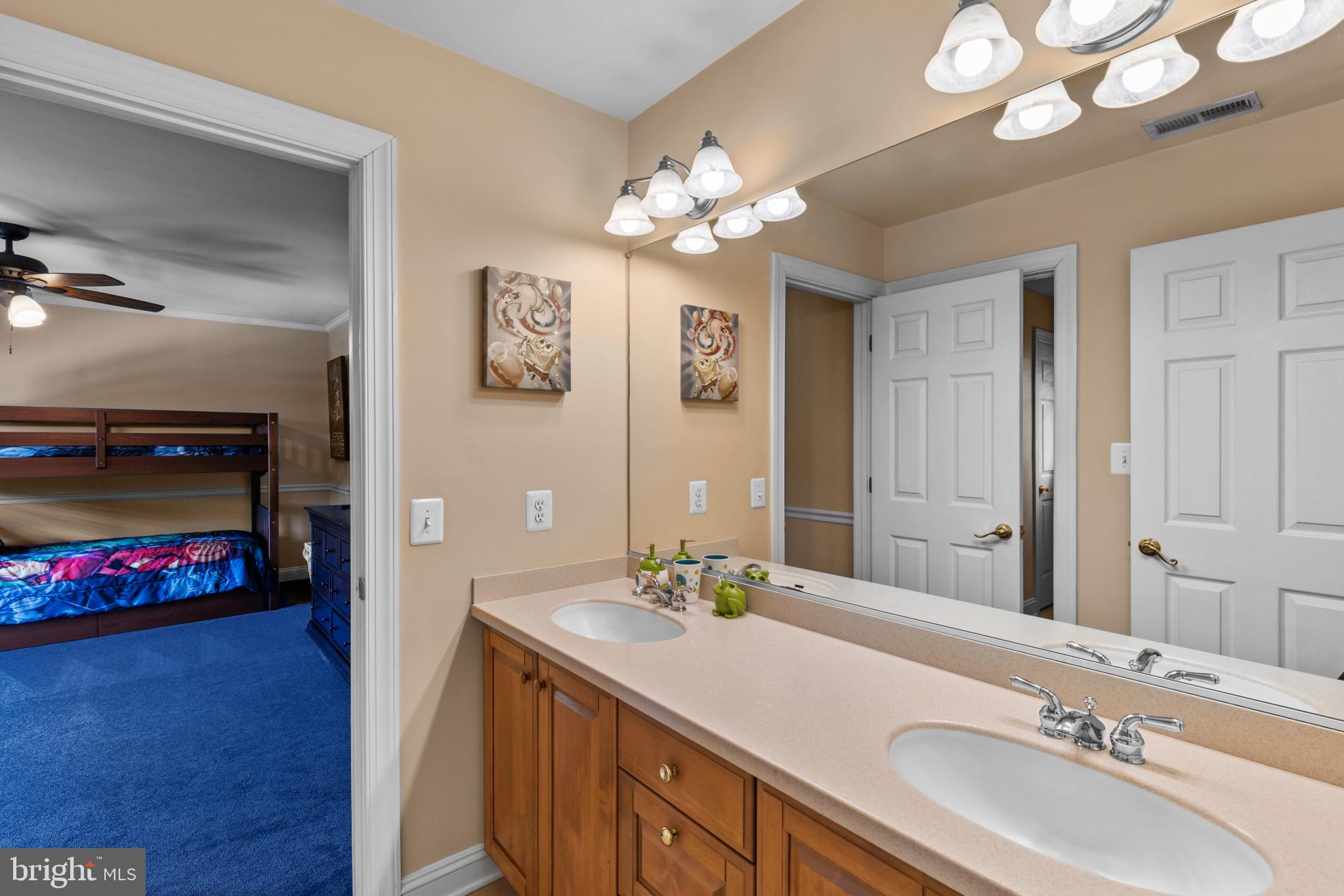 CHURCHVILLE MEADOWS - Residential