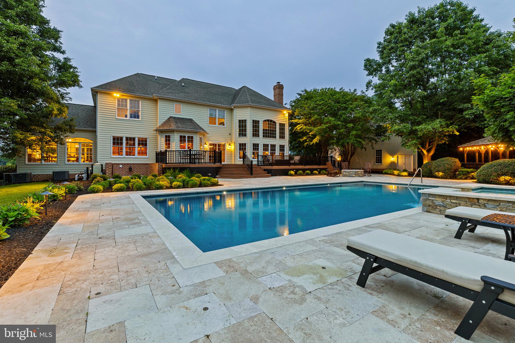 CHURCHVILLE MEADOWS - Residential