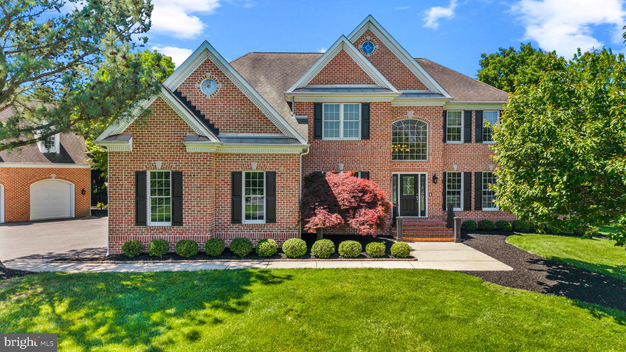 CHURCHVILLE MEADOWS - Residential