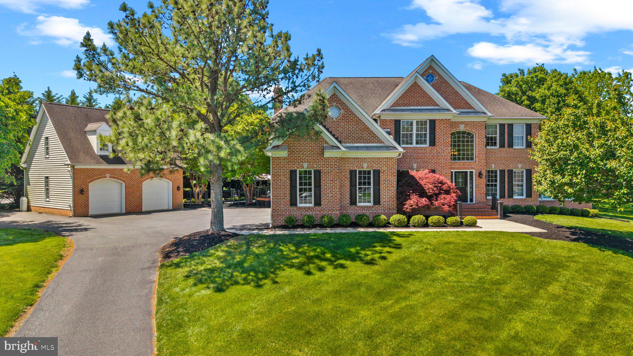 CHURCHVILLE MEADOWS - Residential