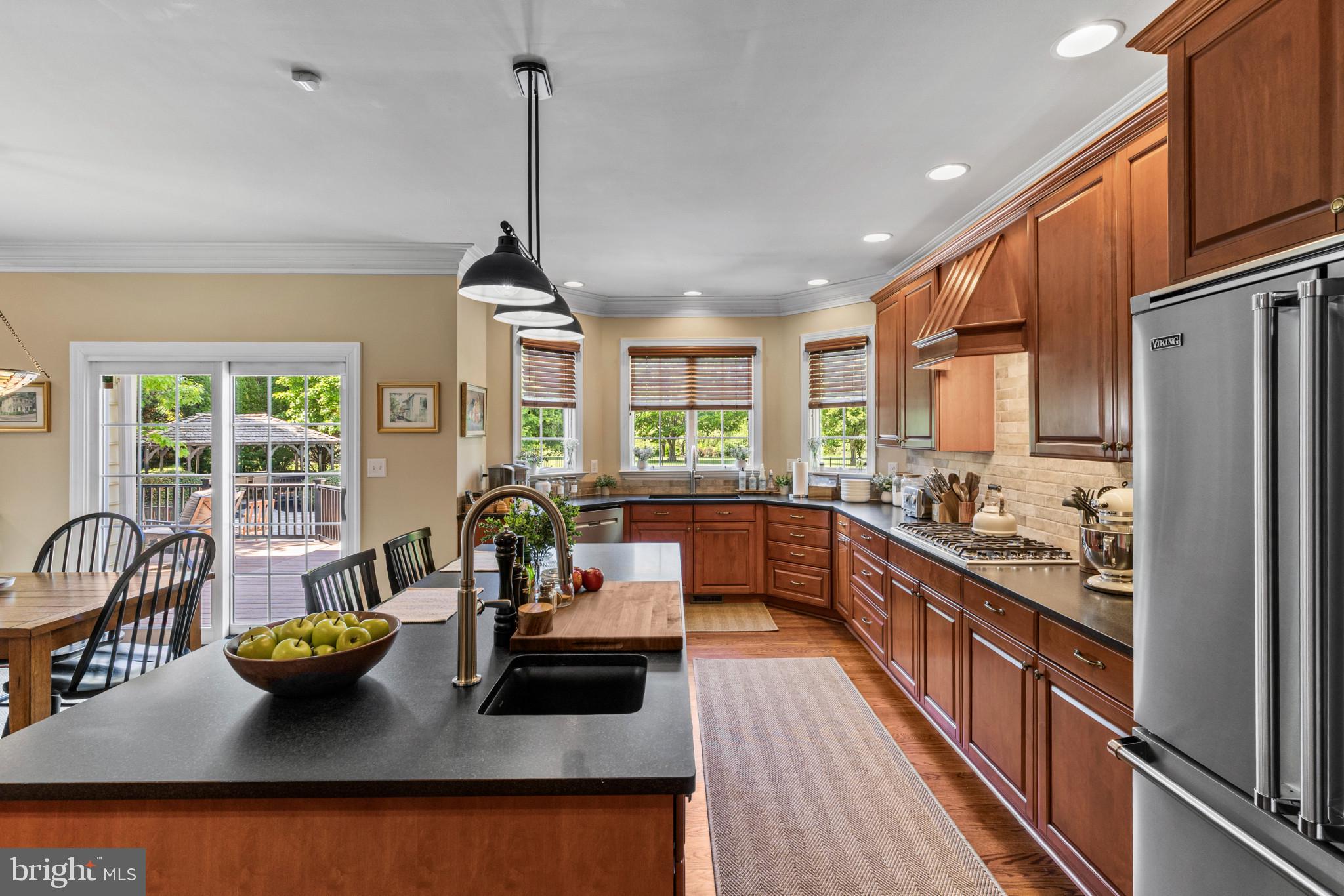 CHURCHVILLE MEADOWS - Residential