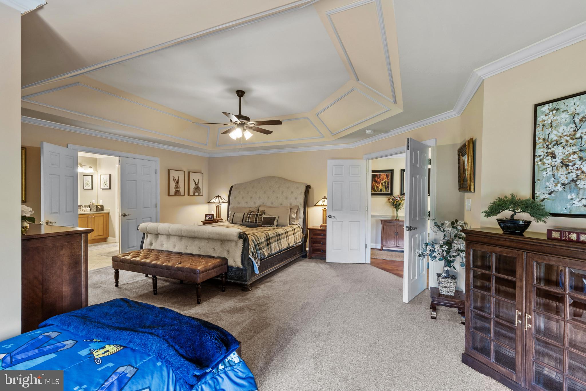 CHURCHVILLE MEADOWS - Residential