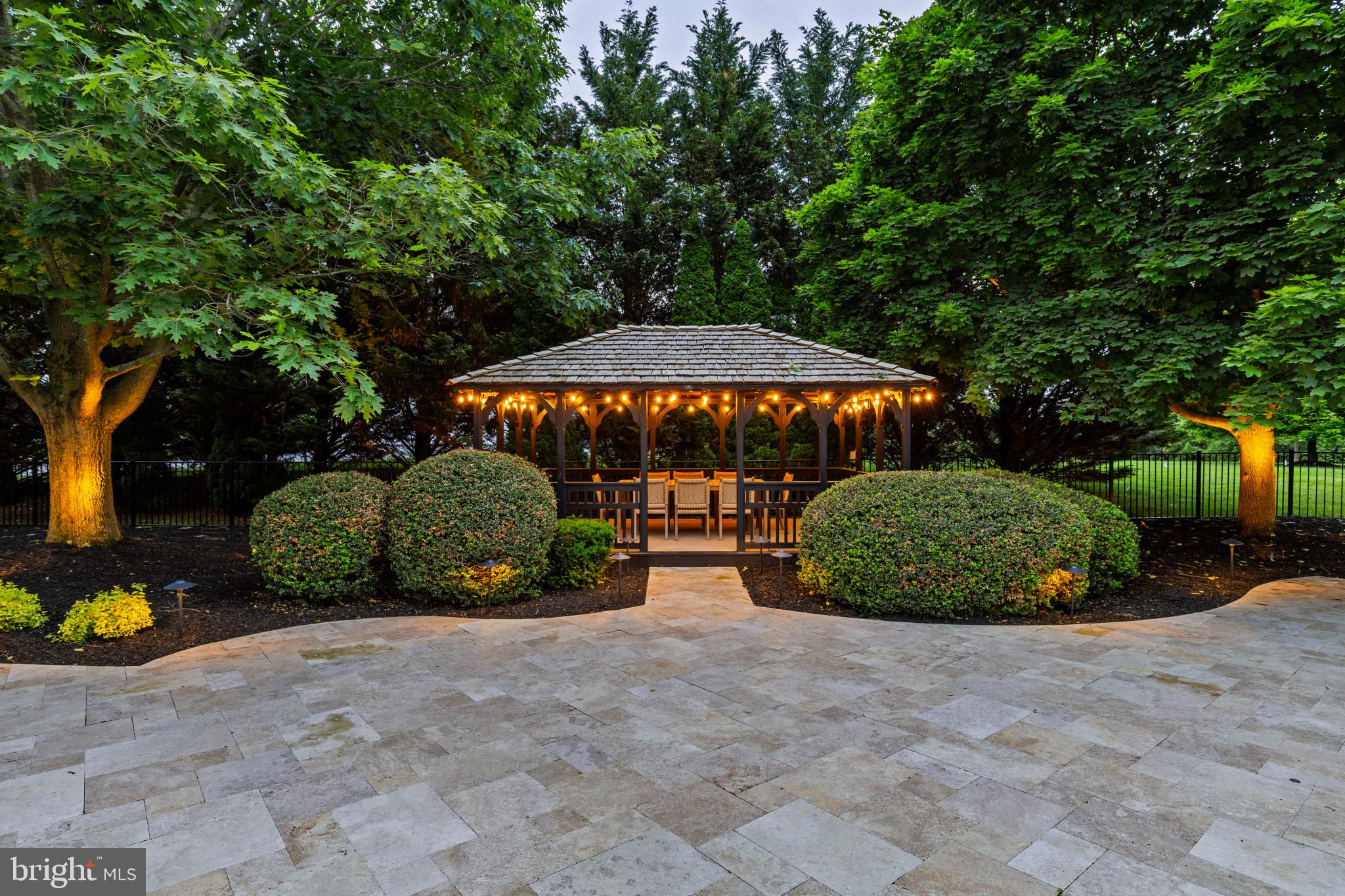 CHURCHVILLE MEADOWS - Residential