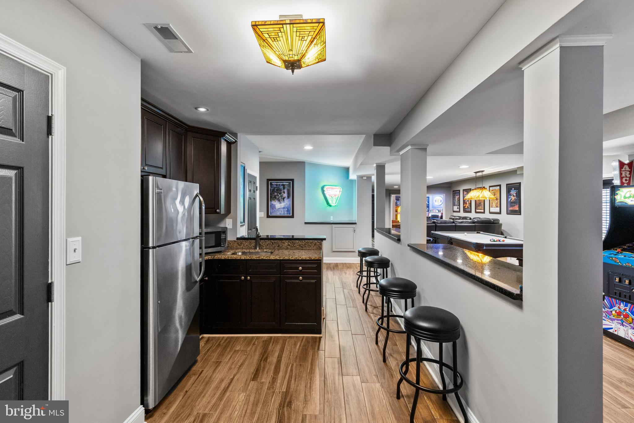 CHURCHVILLE MEADOWS - Residential