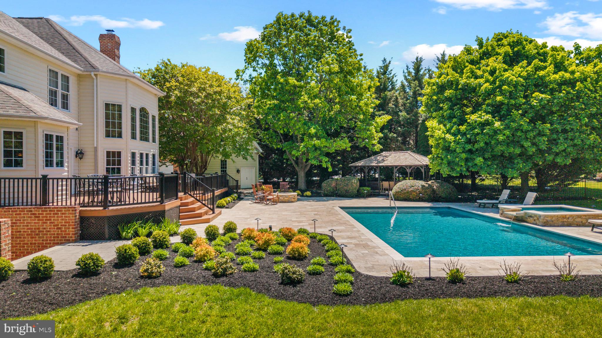 CHURCHVILLE MEADOWS - Residential