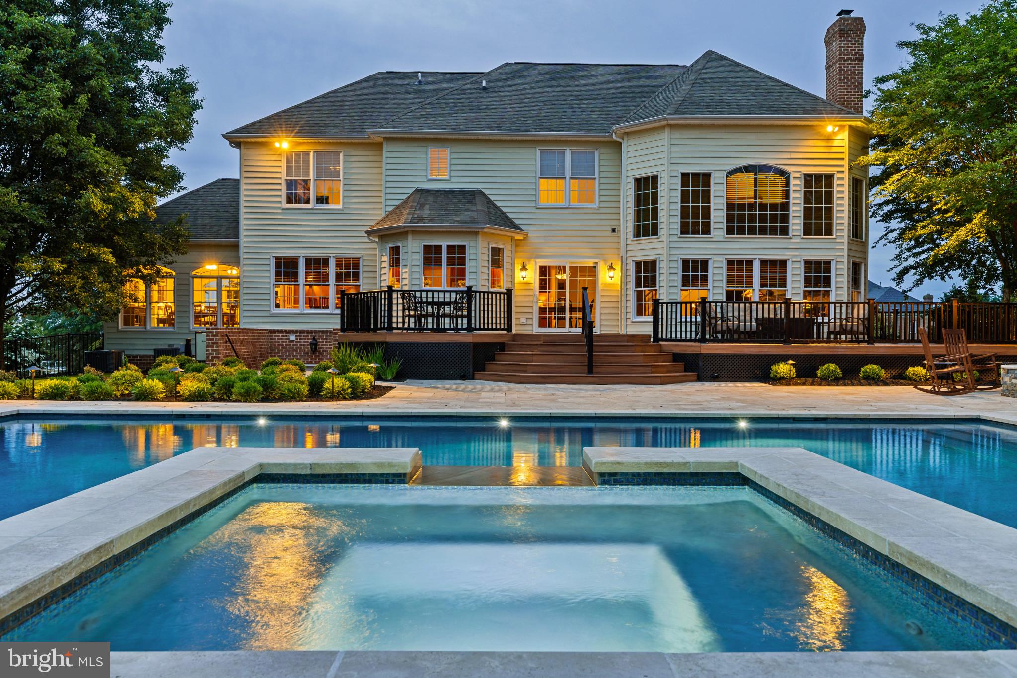 CHURCHVILLE MEADOWS - Residential