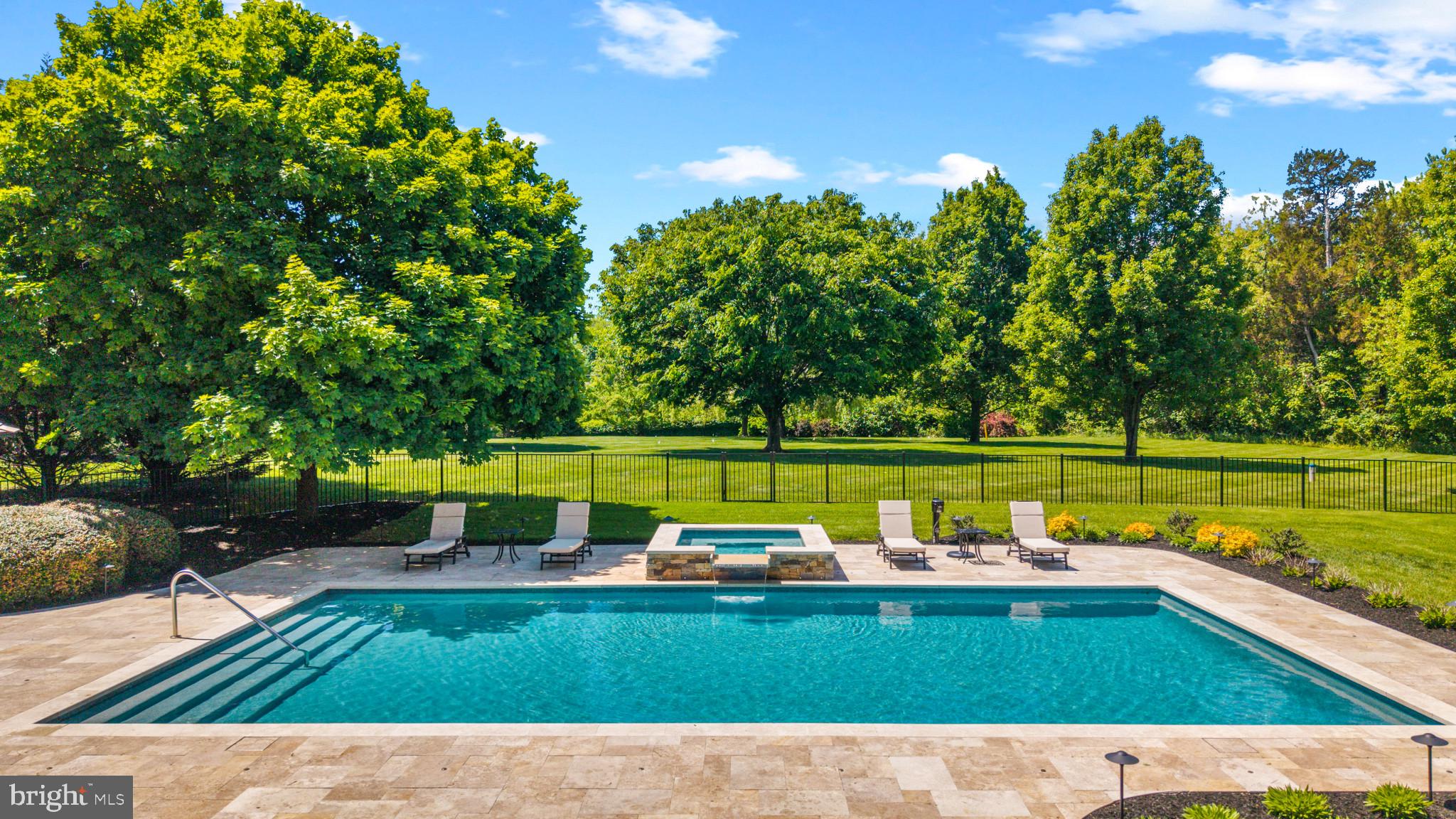 CHURCHVILLE MEADOWS - Residential