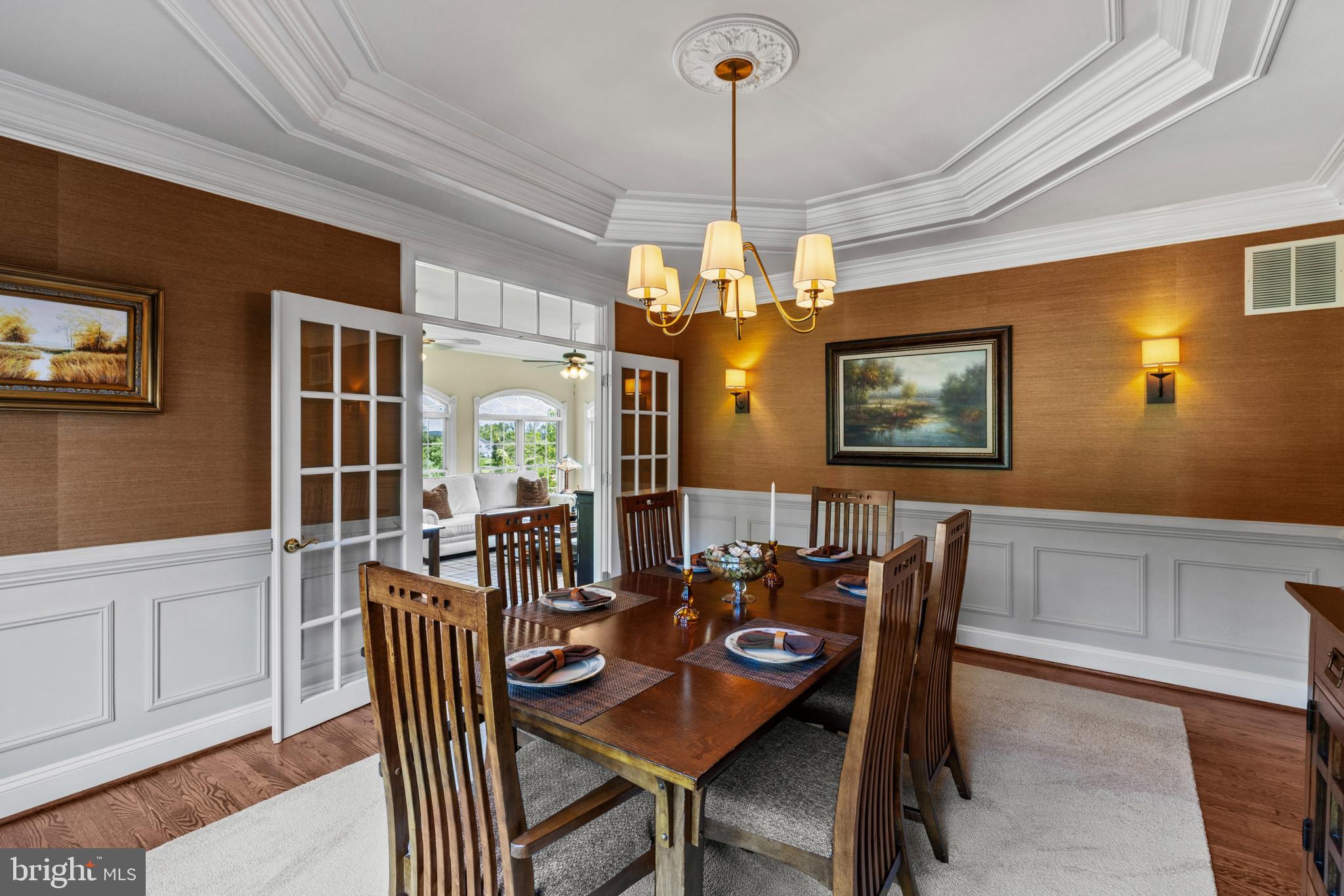 CHURCHVILLE MEADOWS - Residential
