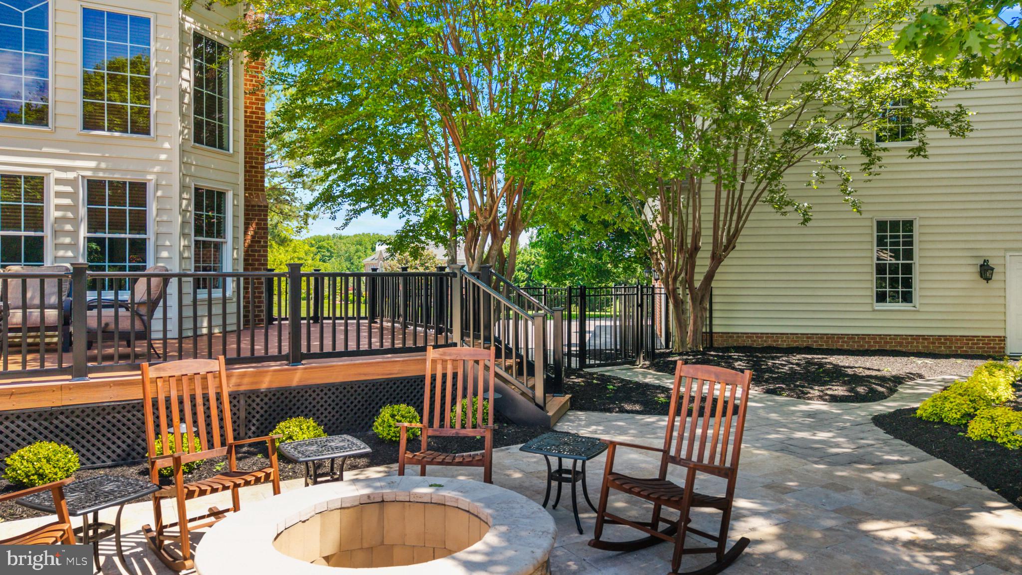 CHURCHVILLE MEADOWS - Residential