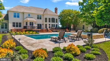 CHURCHVILLE MEADOWS - Residential