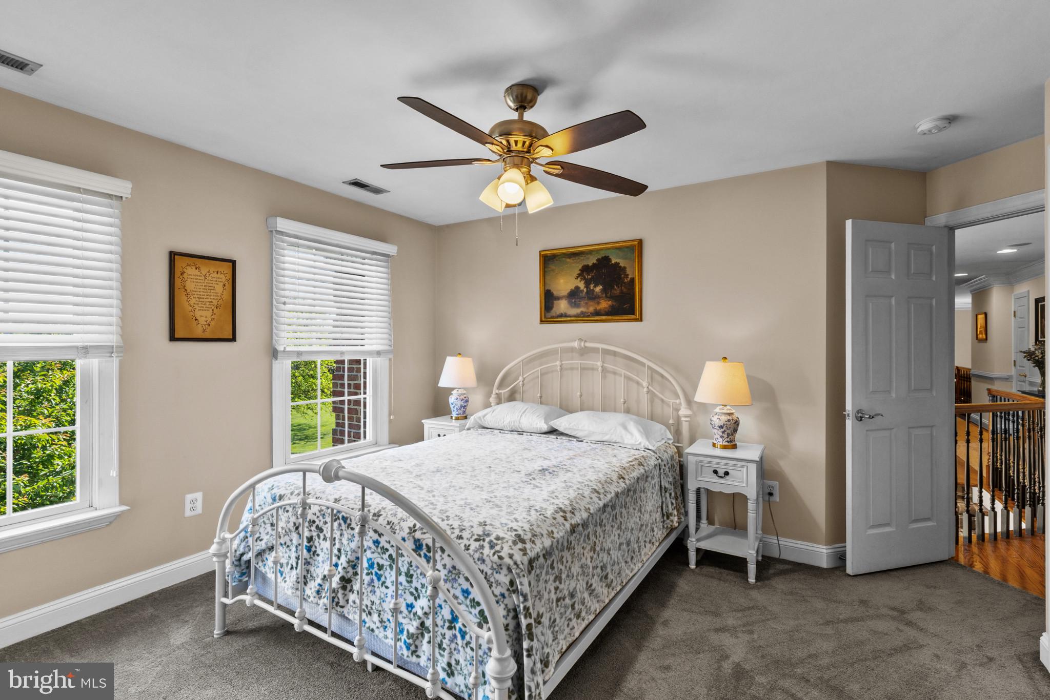 CHURCHVILLE MEADOWS - Residential