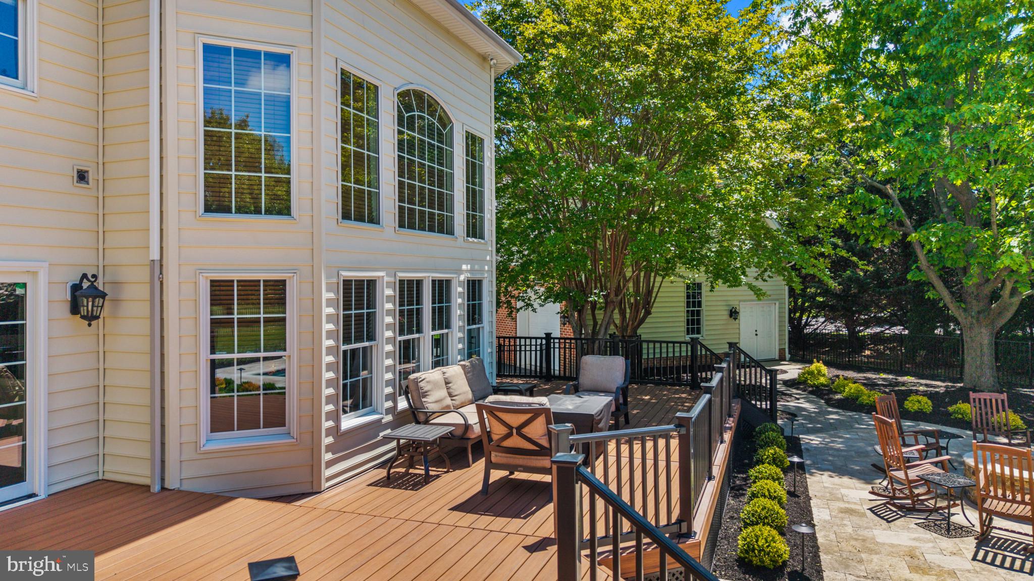CHURCHVILLE MEADOWS - Residential
