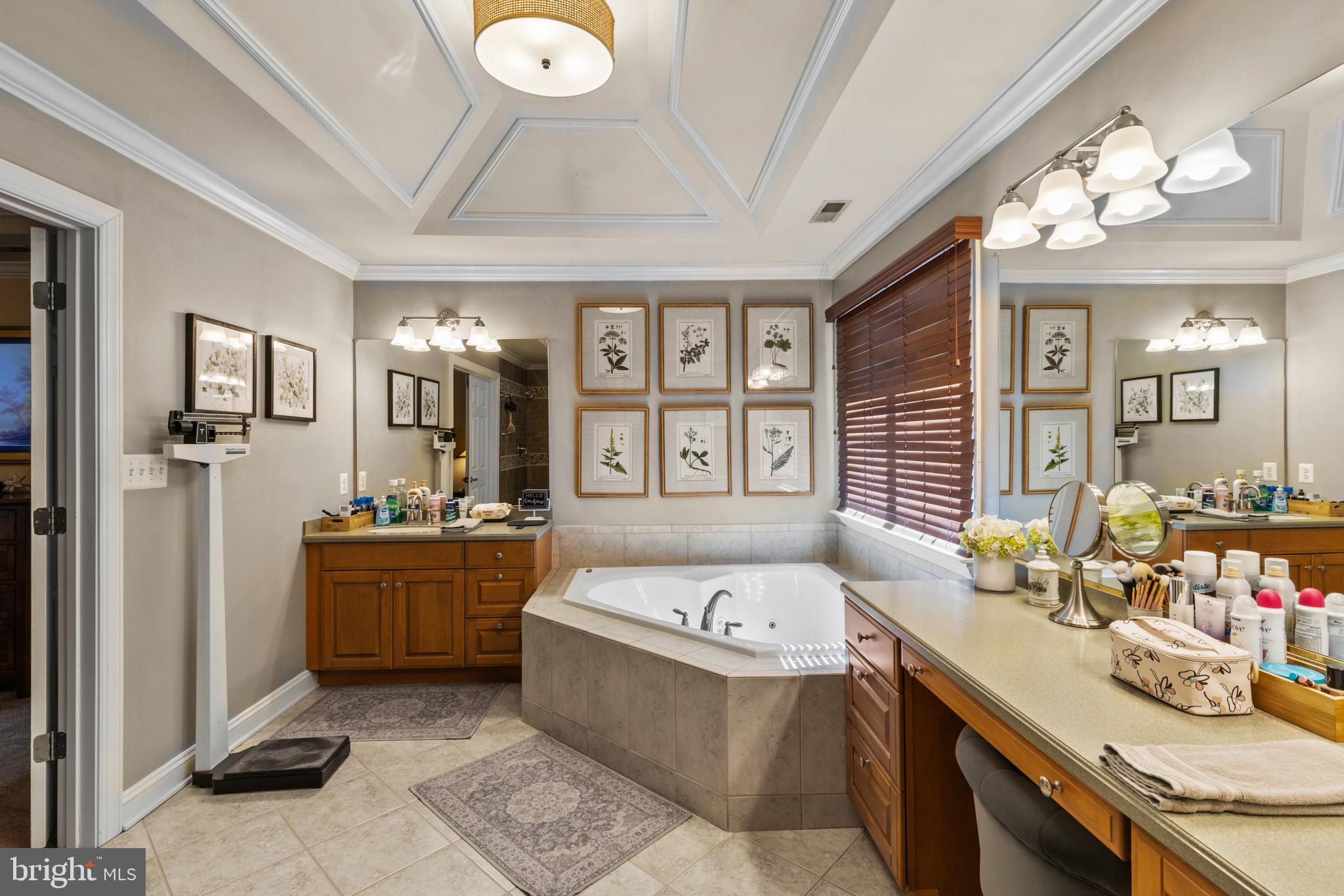 CHURCHVILLE MEADOWS - Residential
