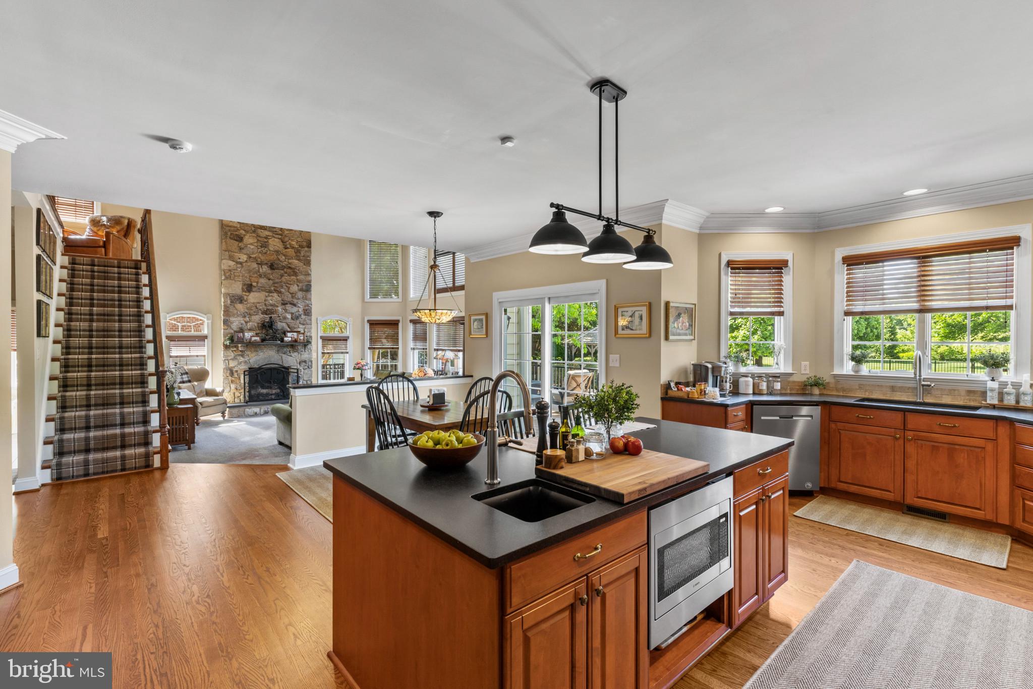 CHURCHVILLE MEADOWS - Residential
