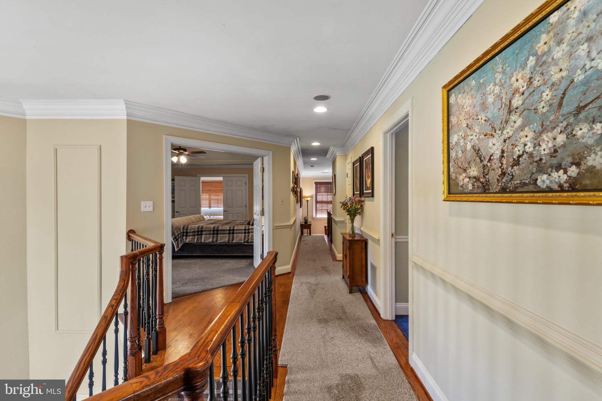CHURCHVILLE MEADOWS - Residential