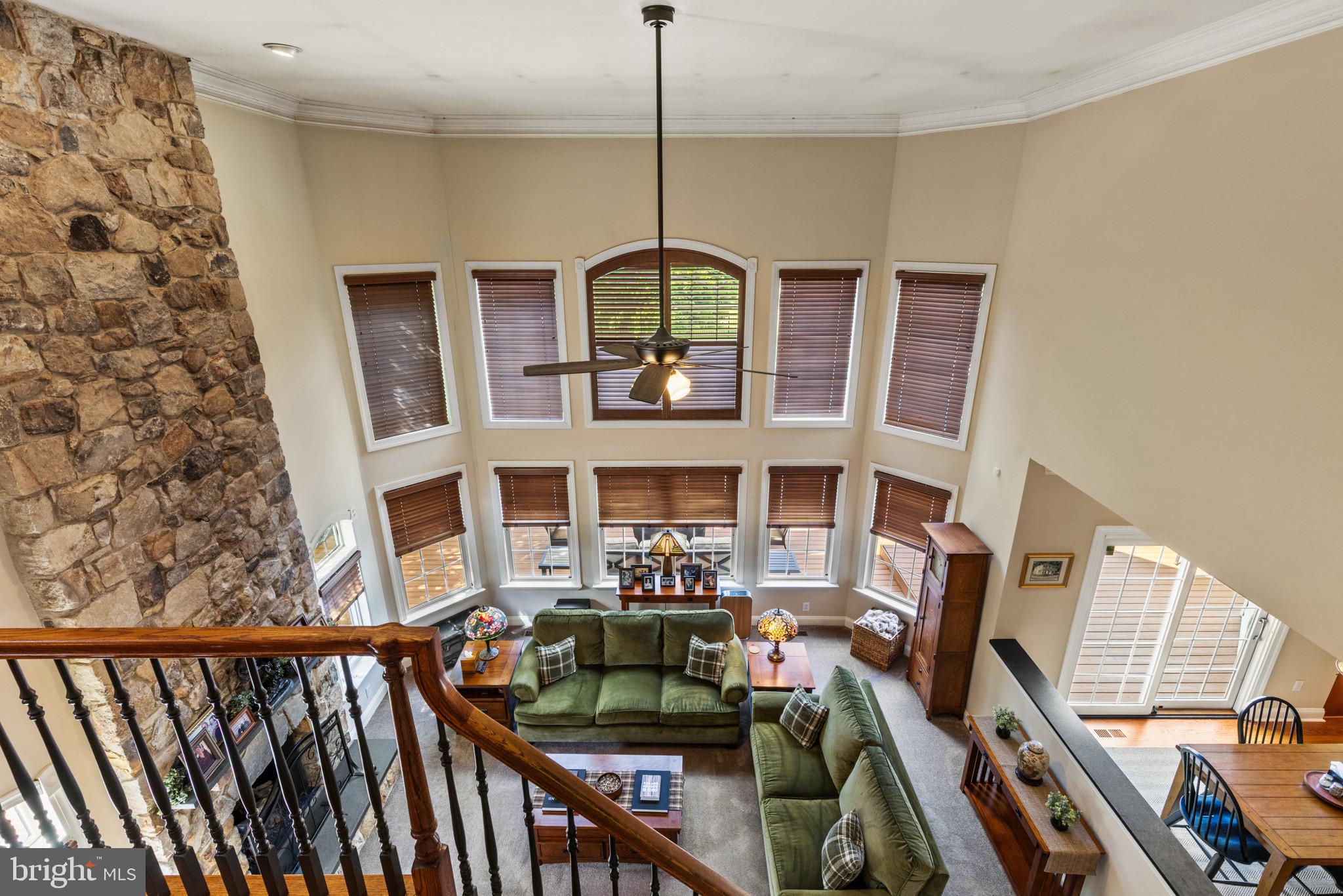 CHURCHVILLE MEADOWS - Residential