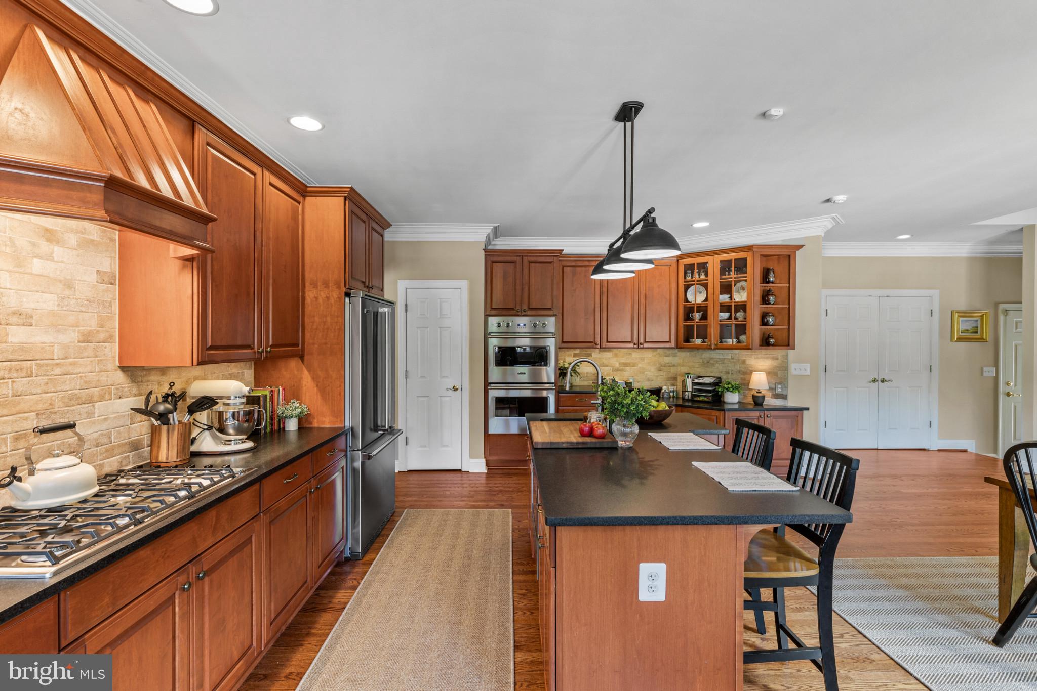 CHURCHVILLE MEADOWS - Residential