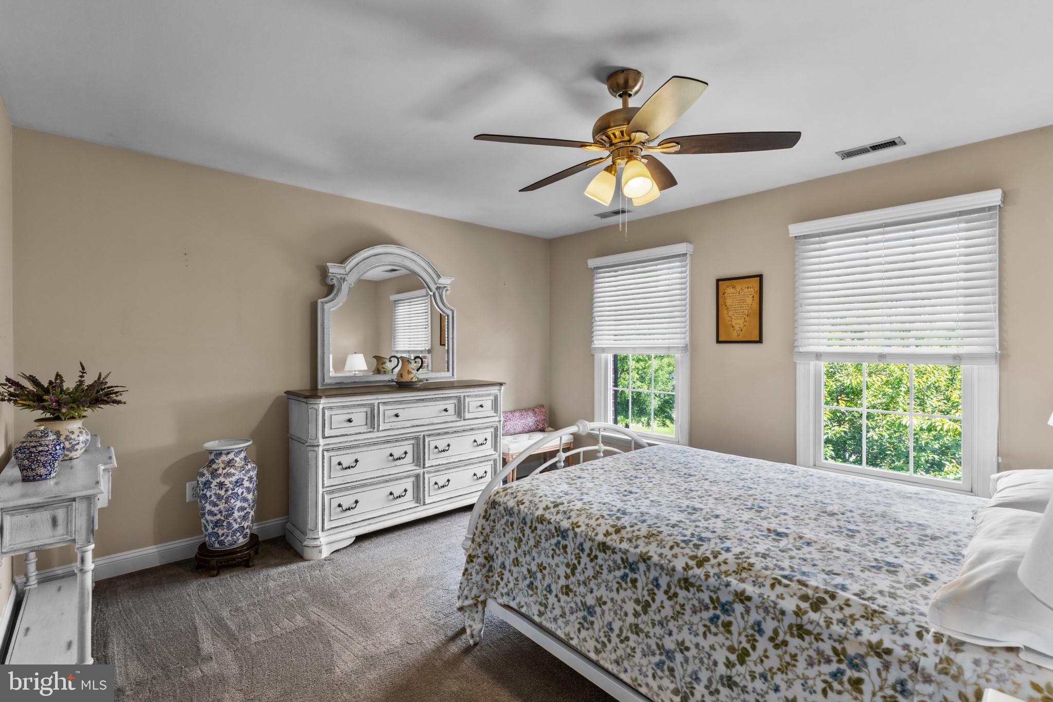 CHURCHVILLE MEADOWS - Residential