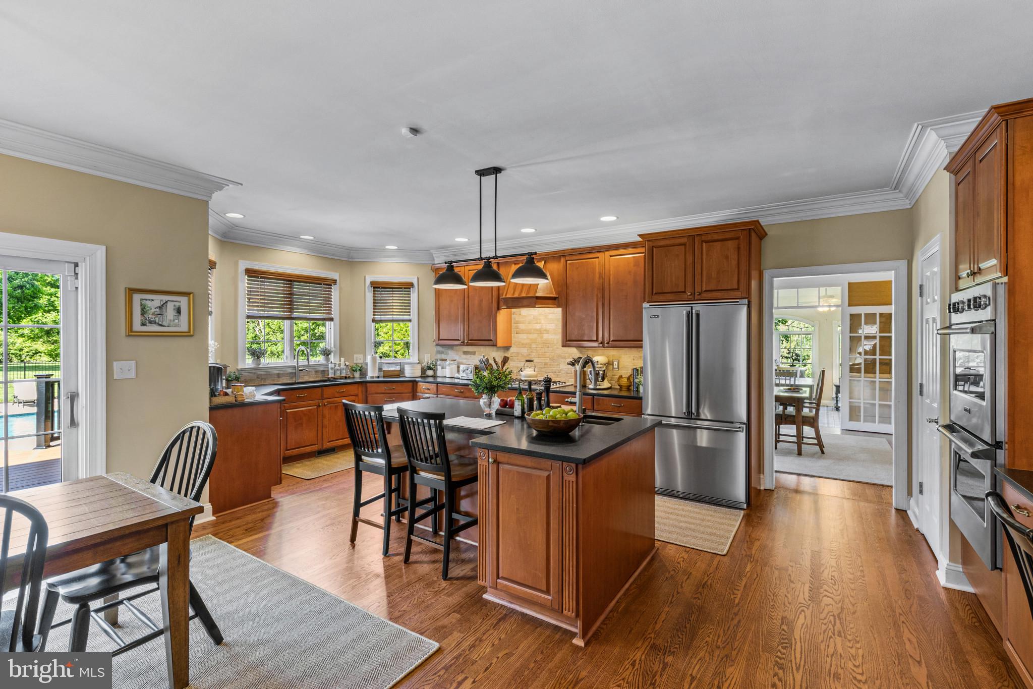 CHURCHVILLE MEADOWS - Residential