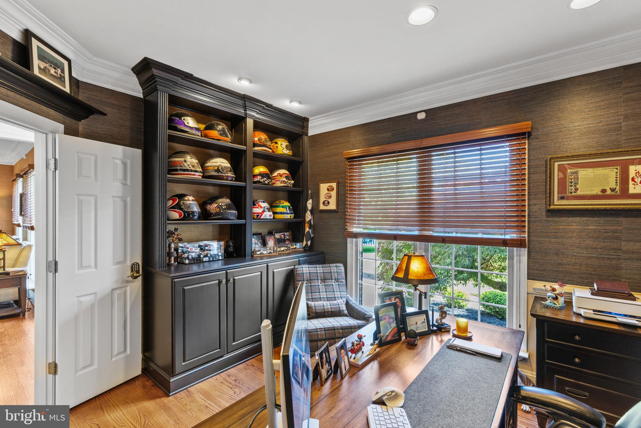 CHURCHVILLE MEADOWS - Residential