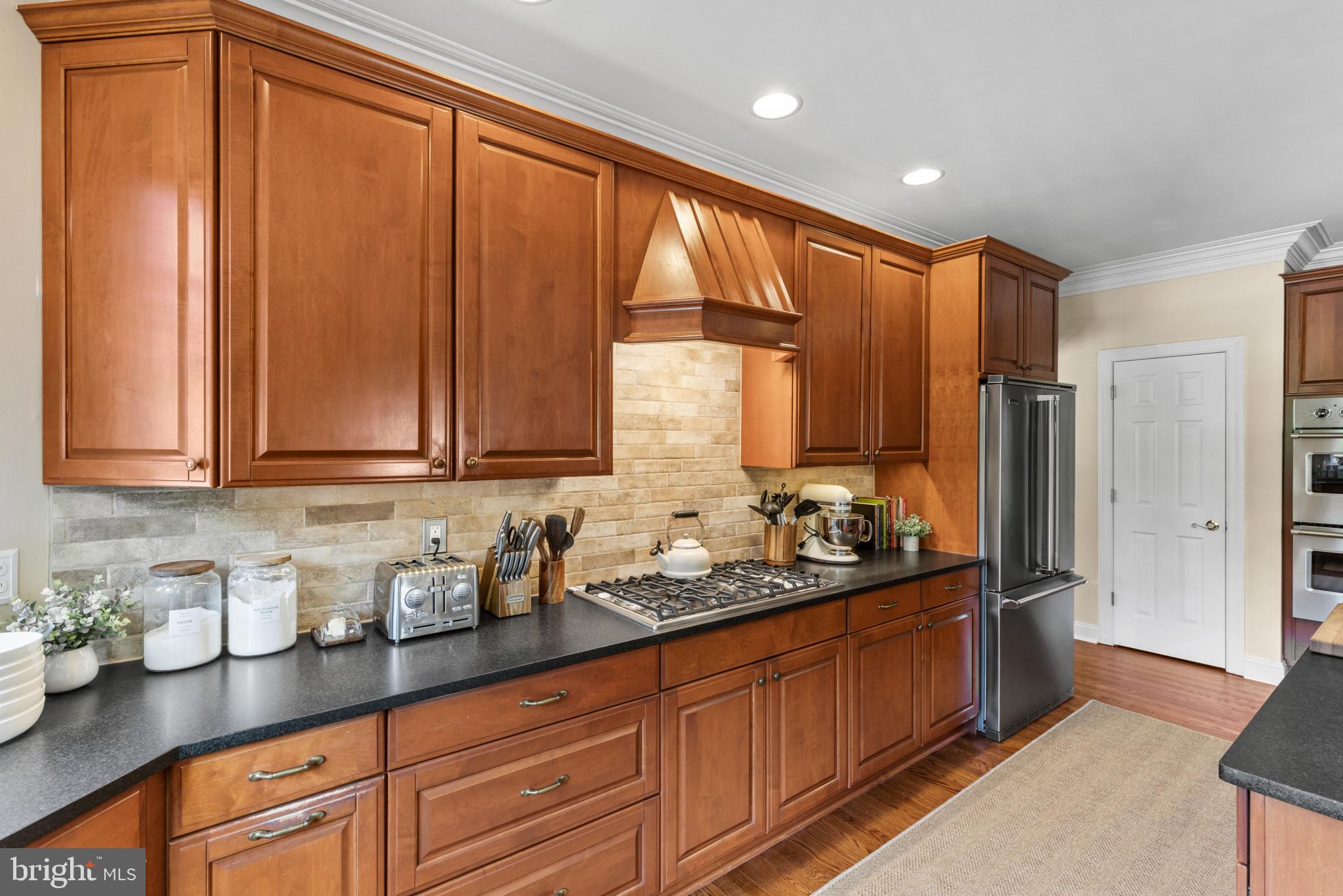 CHURCHVILLE MEADOWS - Residential