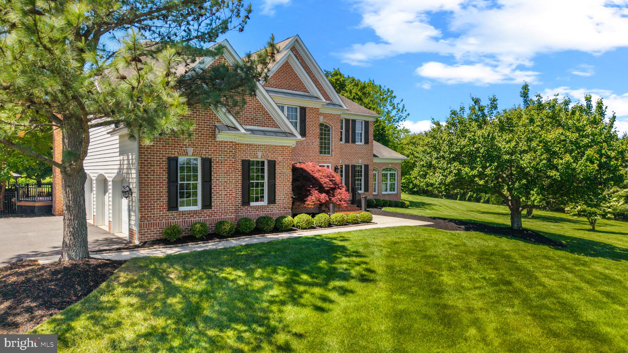 CHURCHVILLE MEADOWS - Residential