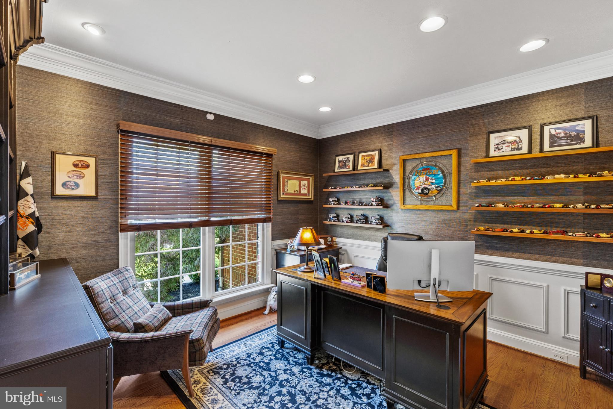 CHURCHVILLE MEADOWS - Residential