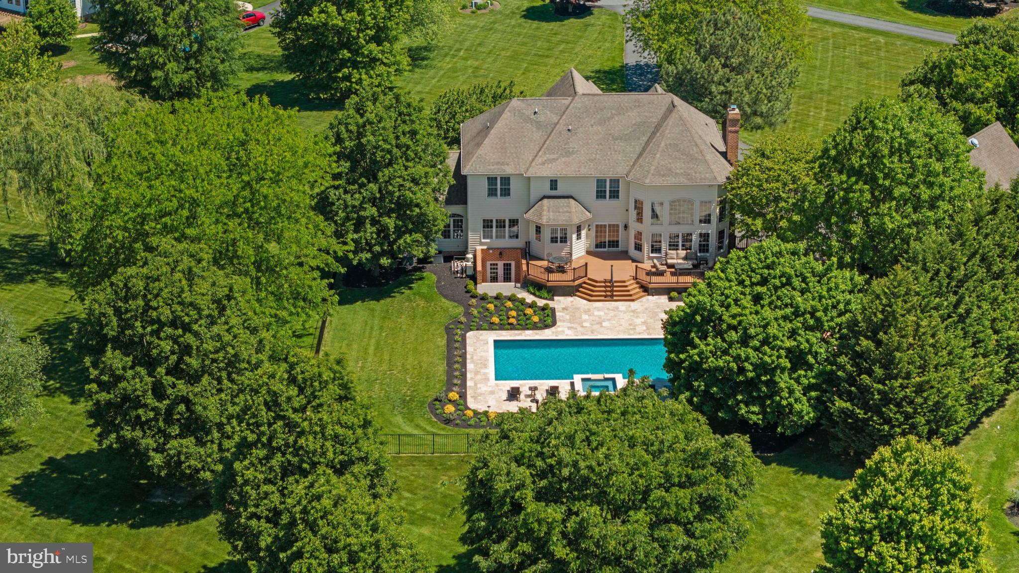 CHURCHVILLE MEADOWS - Residential