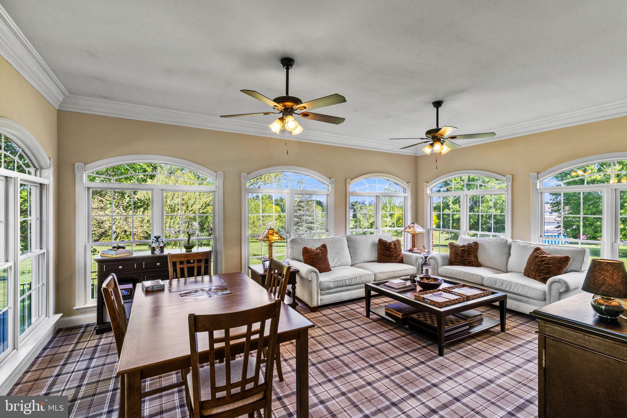 CHURCHVILLE MEADOWS - Residential