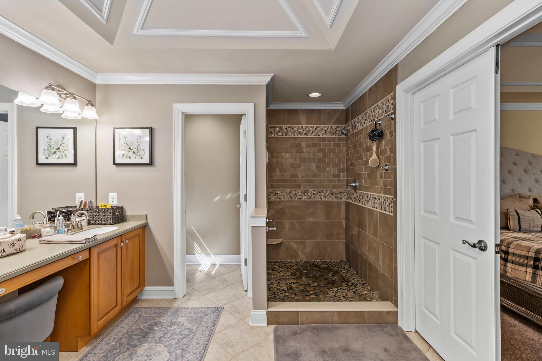 CHURCHVILLE MEADOWS - Residential