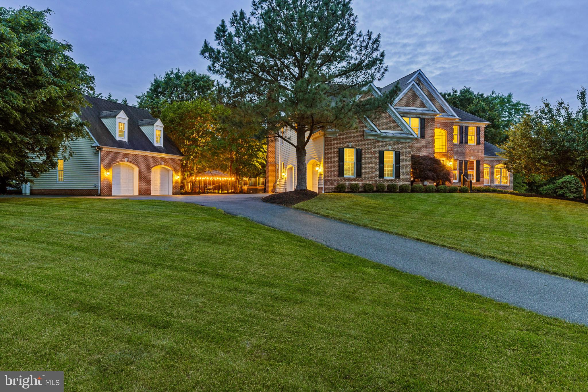 CHURCHVILLE MEADOWS - Residential