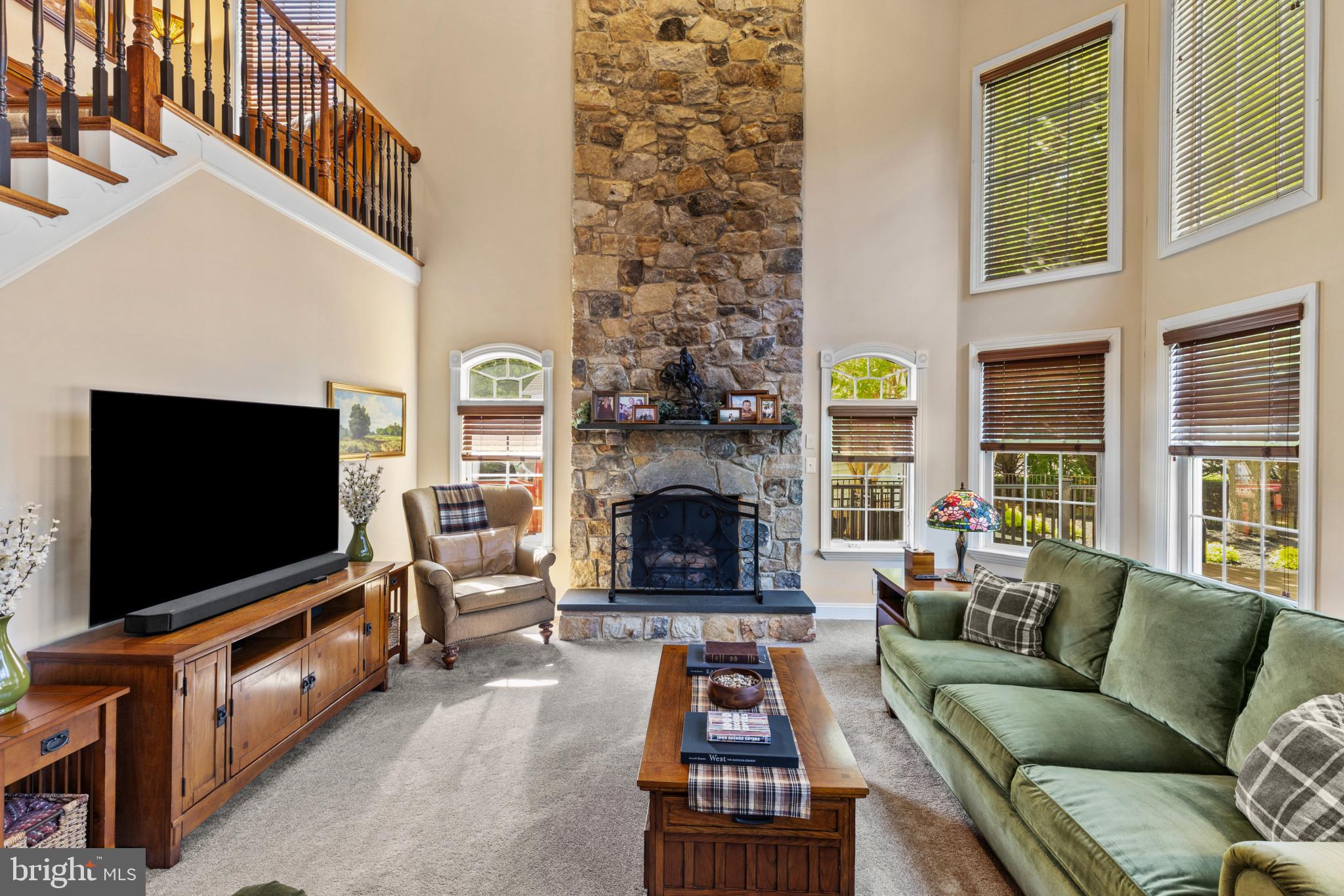 CHURCHVILLE MEADOWS - Residential