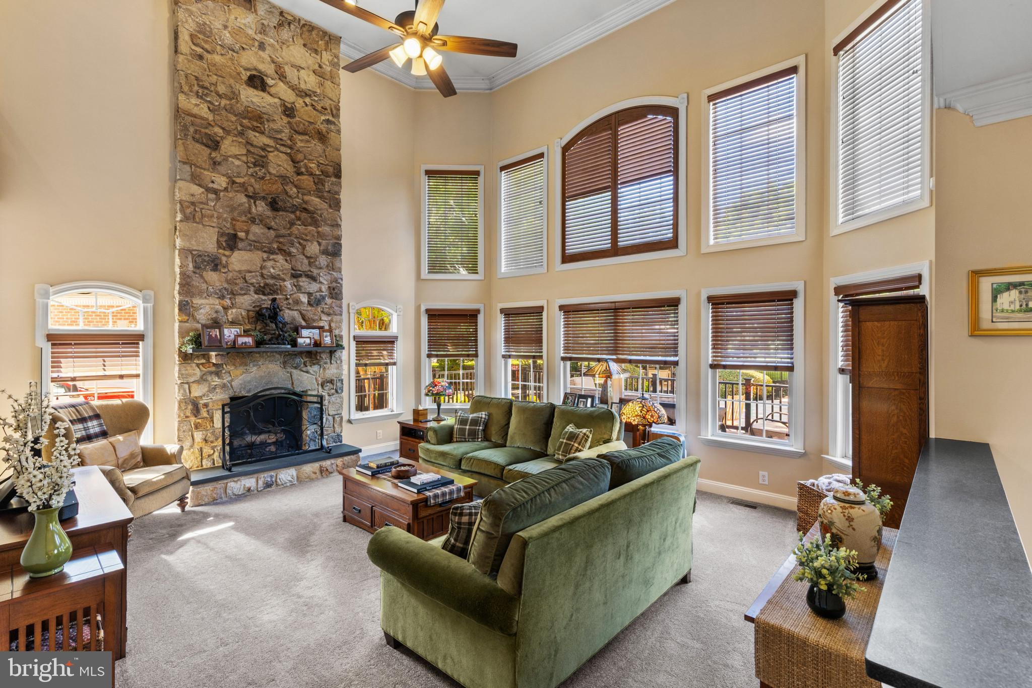 CHURCHVILLE MEADOWS - Residential