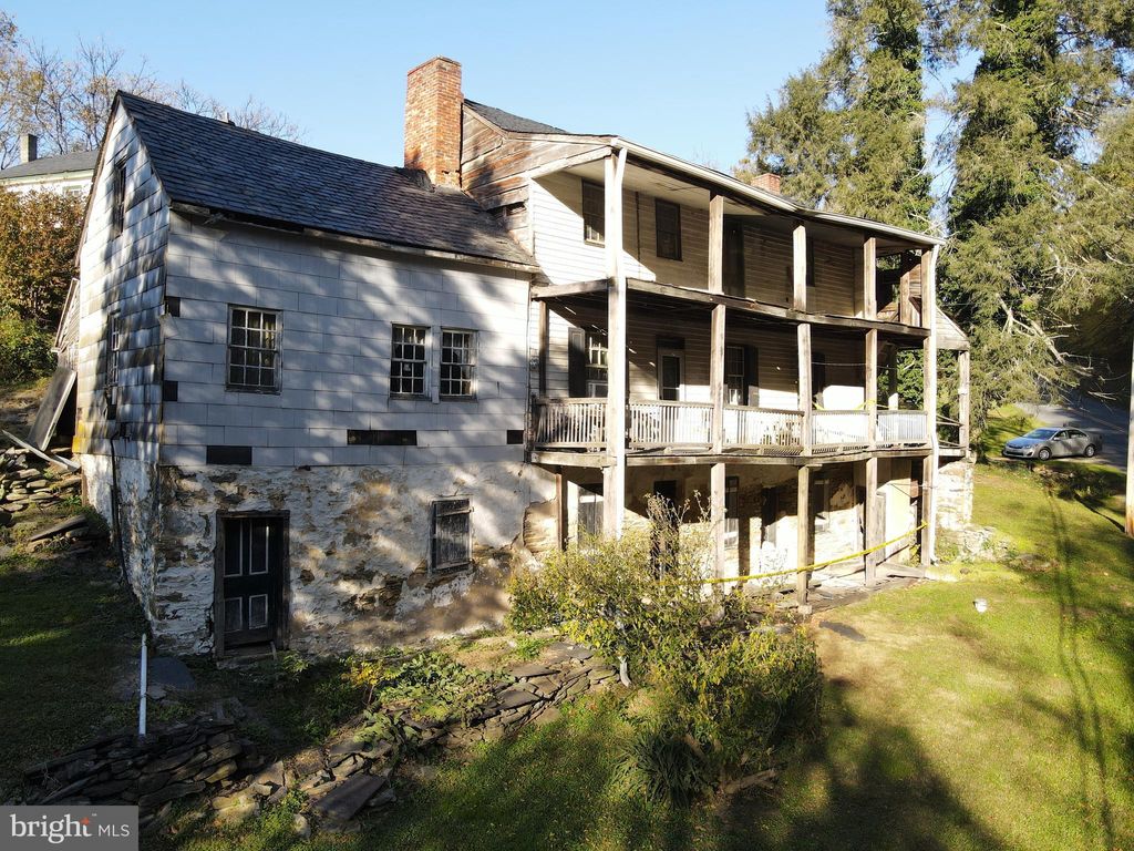 Photo of 344 Peach Bottom Road, PEACH BOTTOM, PA 17563 (MLS # PALA2059934)