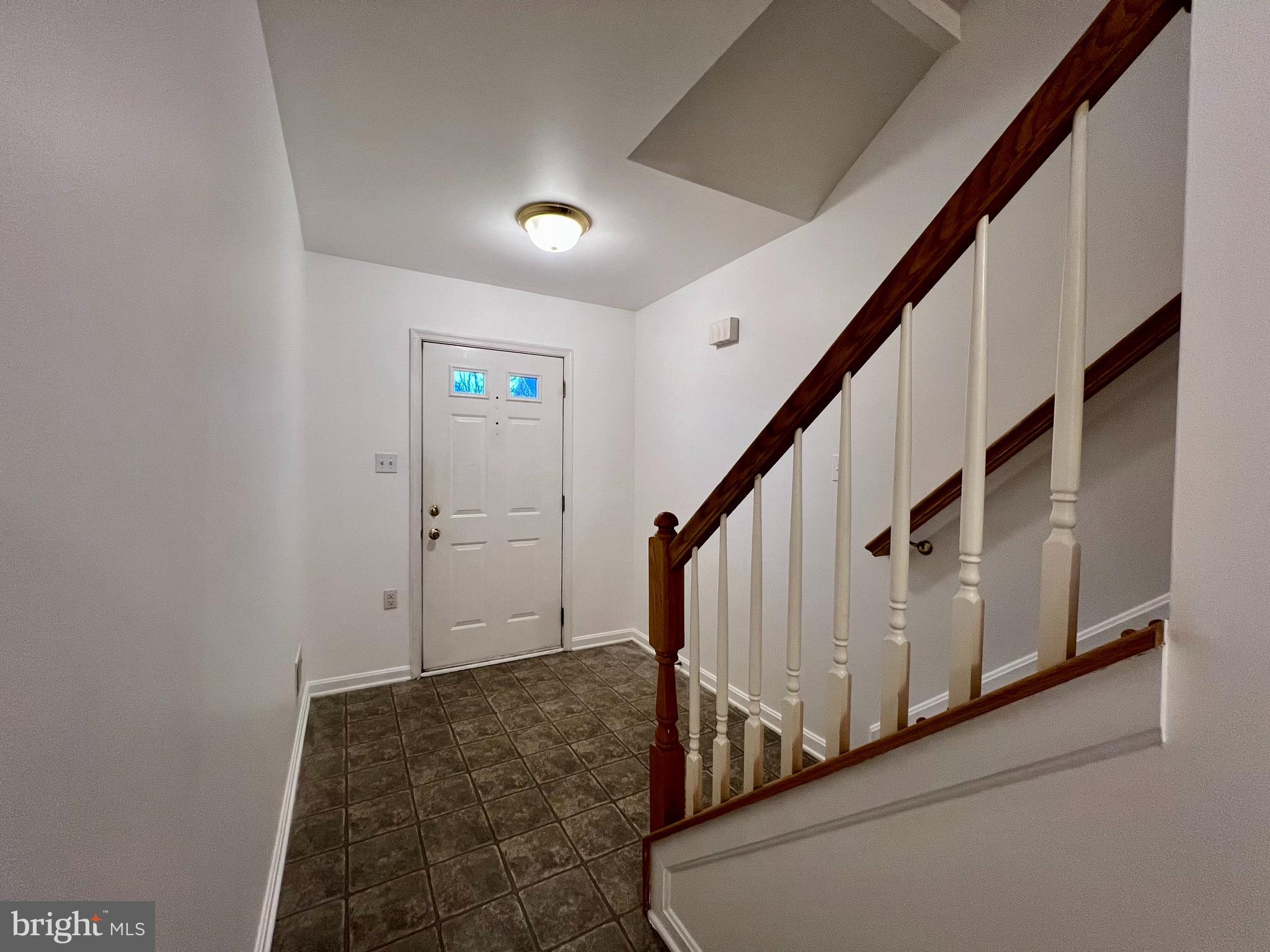 HAMMONDS MILL - Residential Lease