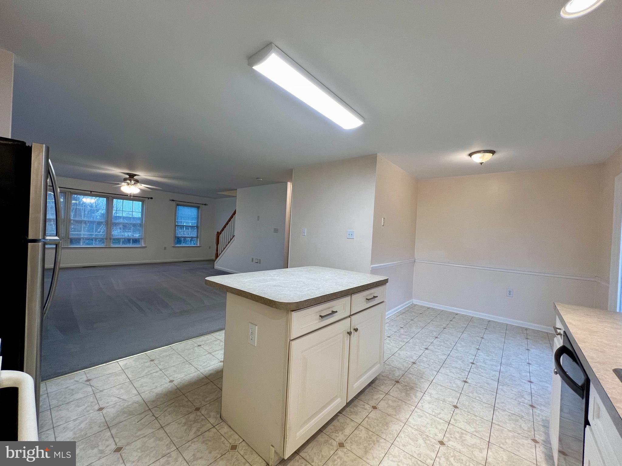 HAMMONDS MILL - Residential Lease