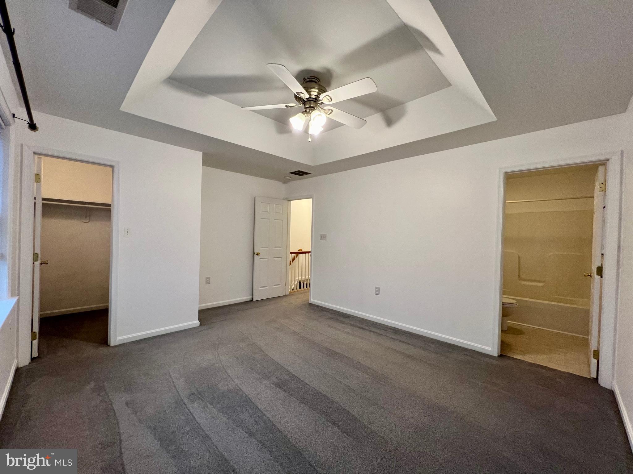 HAMMONDS MILL - Residential Lease