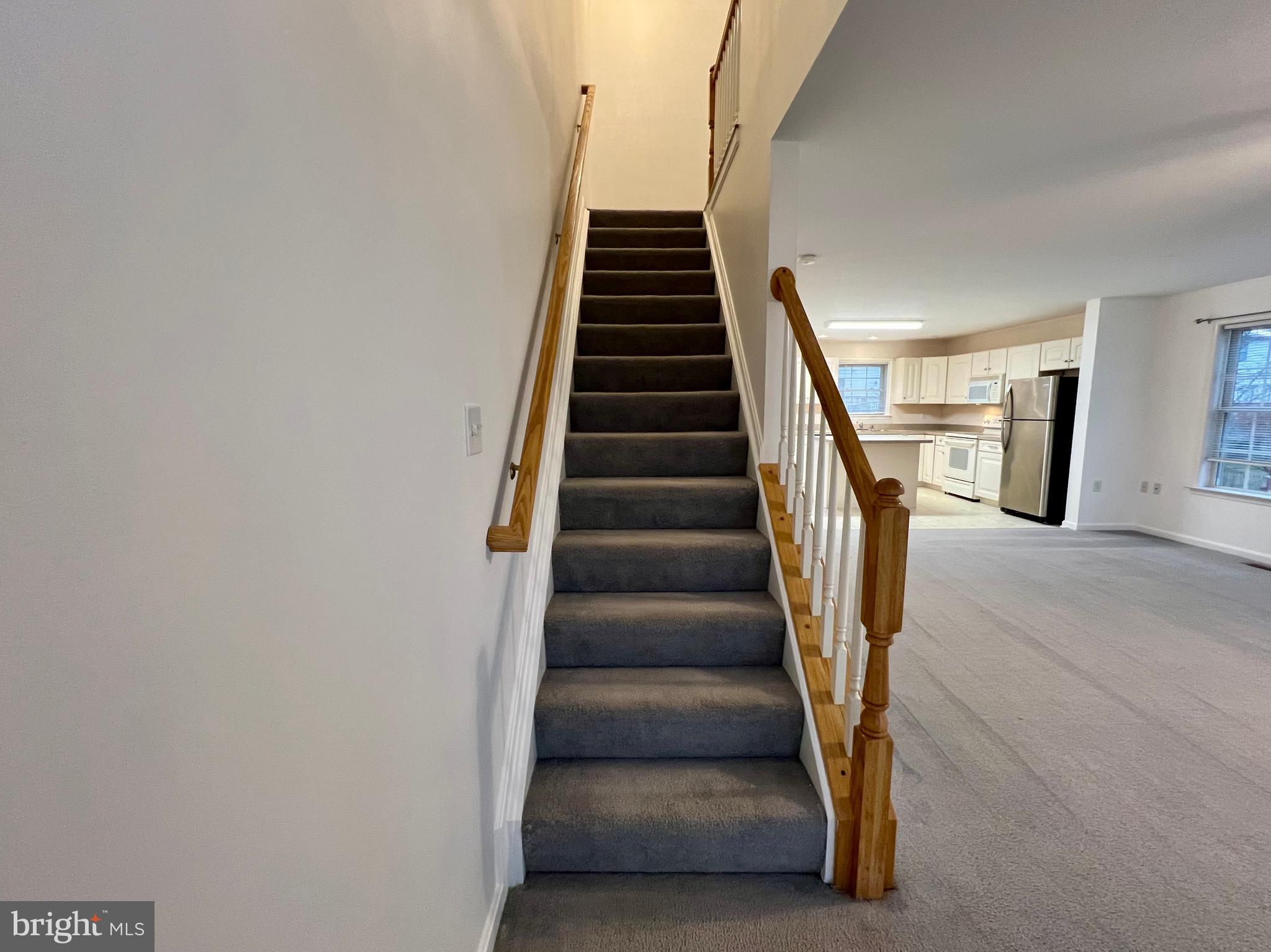 HAMMONDS MILL - Residential Lease