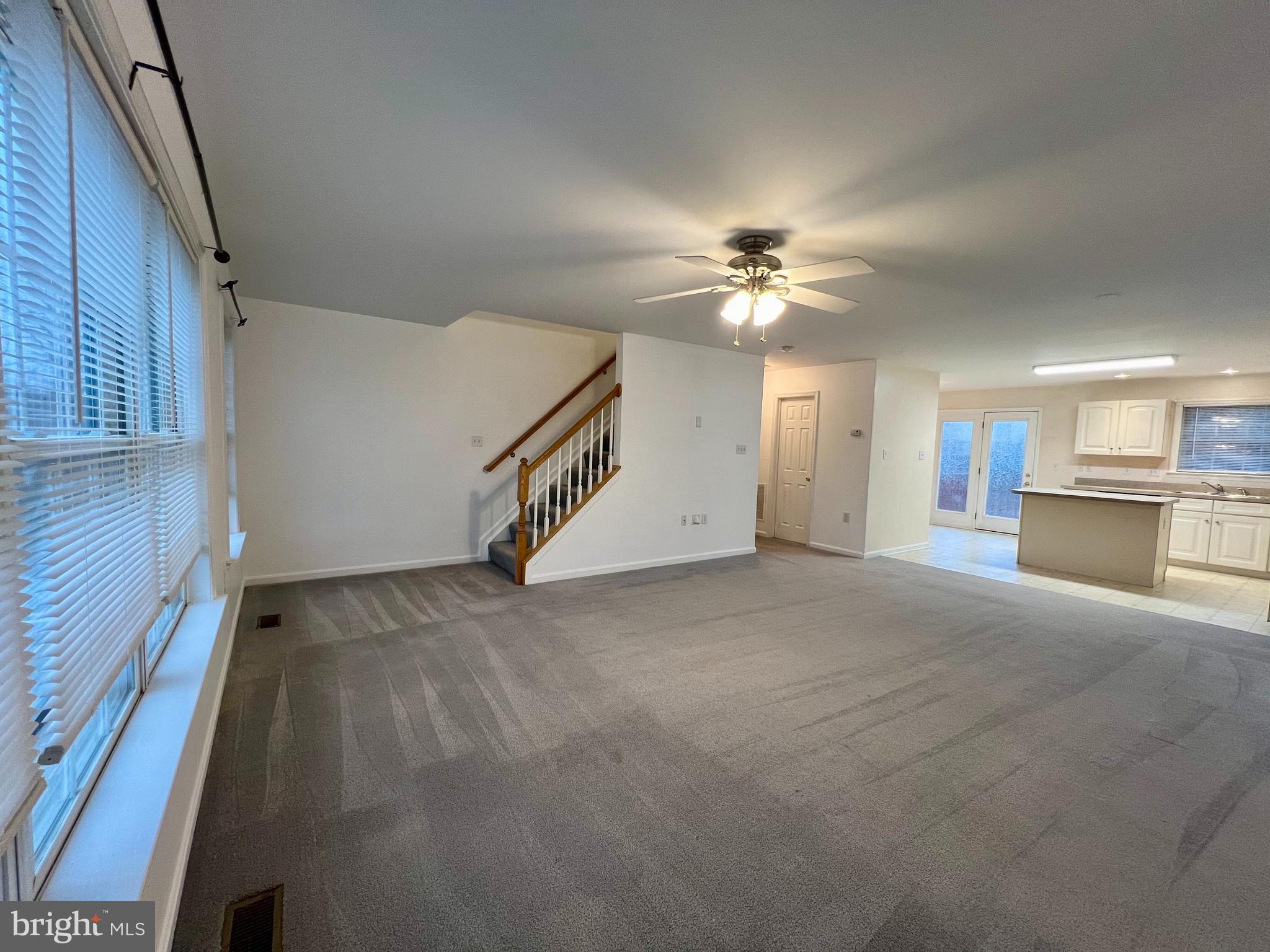 HAMMONDS MILL - Residential Lease