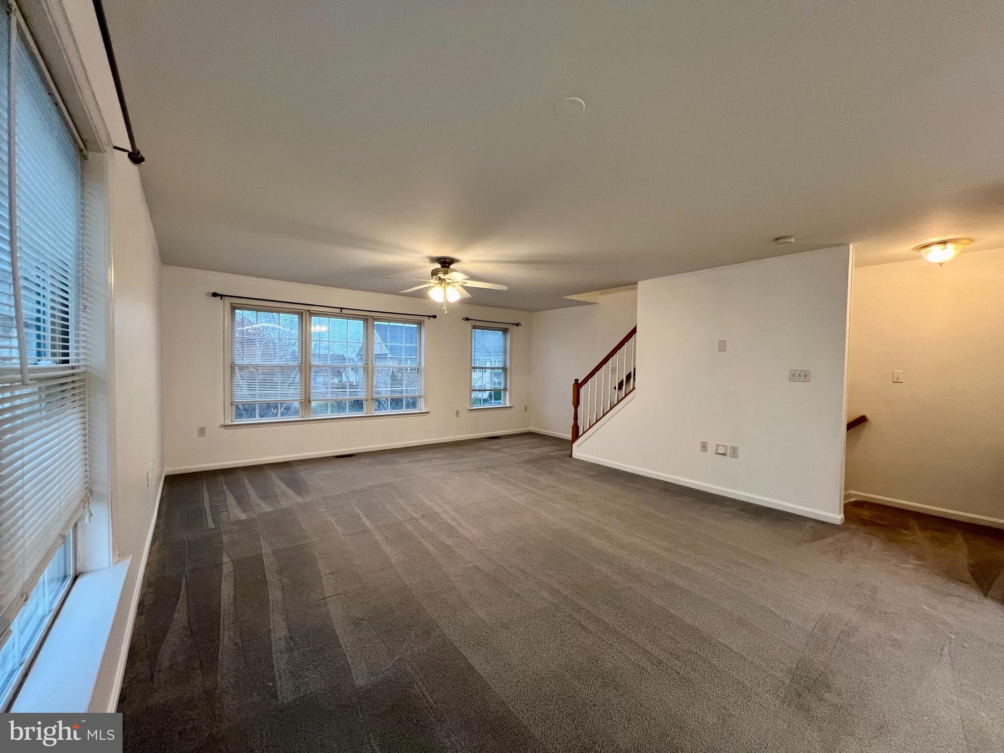 HAMMONDS MILL - Residential Lease