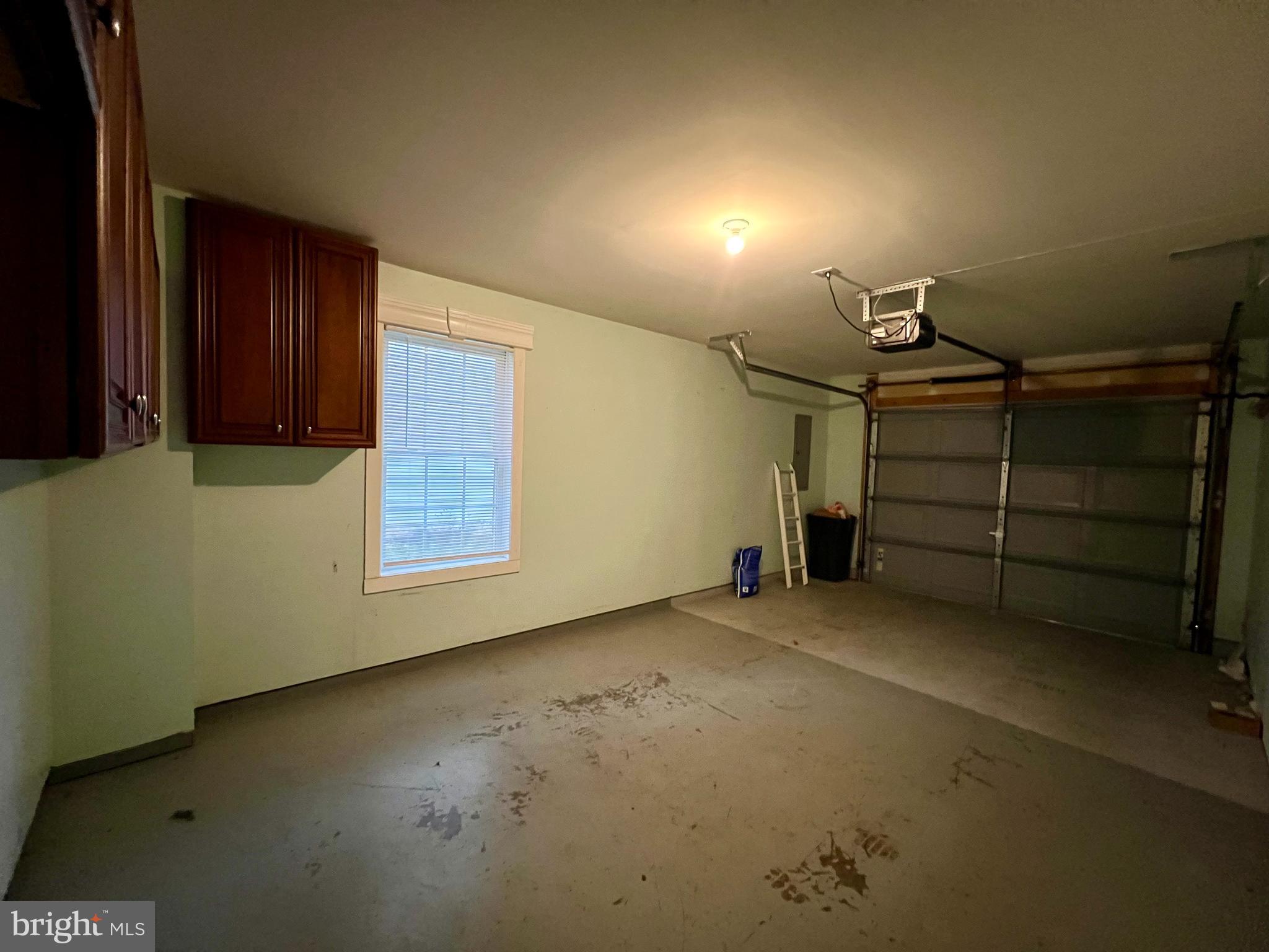 HAMMONDS MILL - Residential Lease