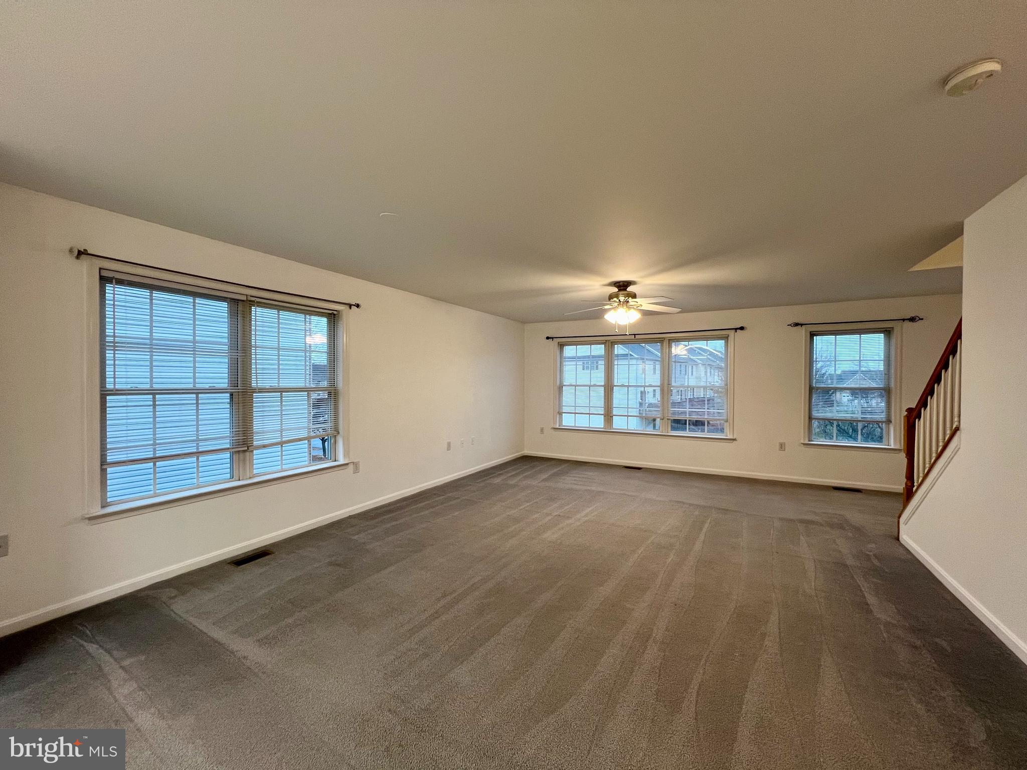 HAMMONDS MILL - Residential Lease