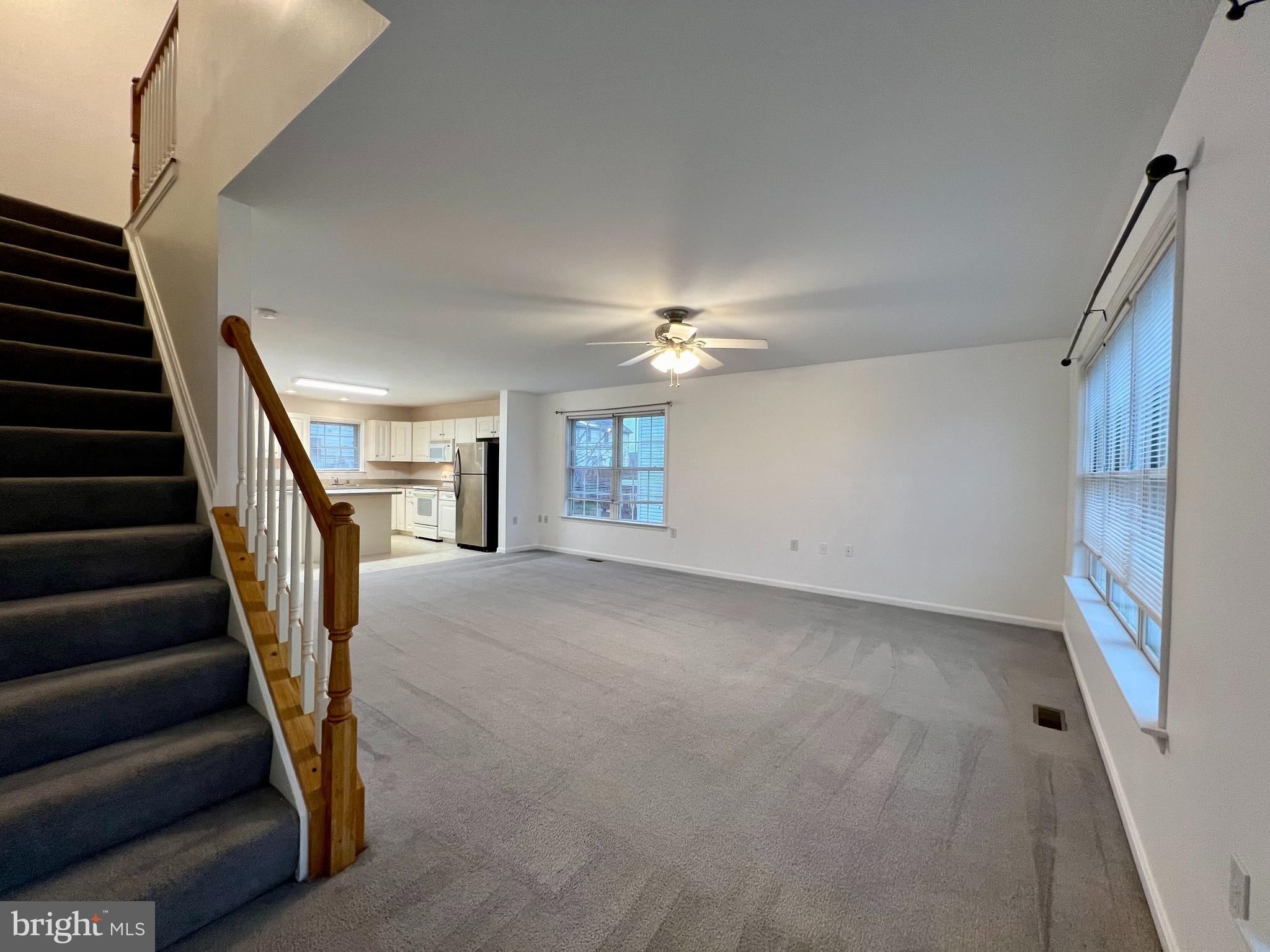 HAMMONDS MILL - Residential Lease