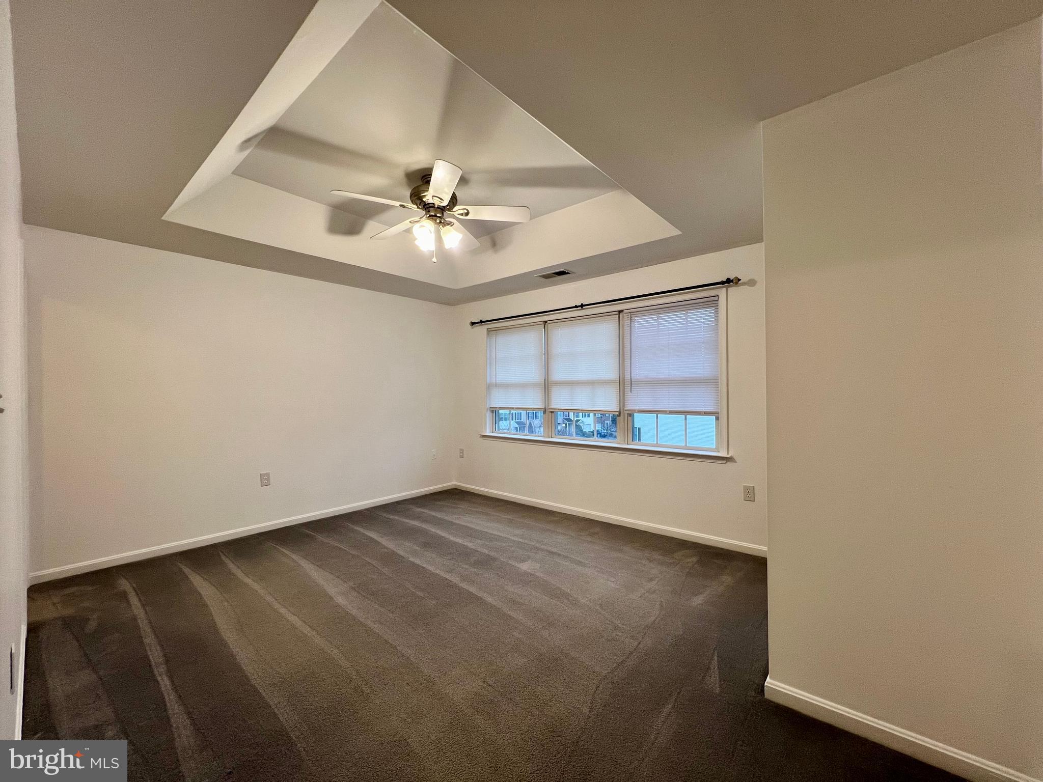 HAMMONDS MILL - Residential Lease