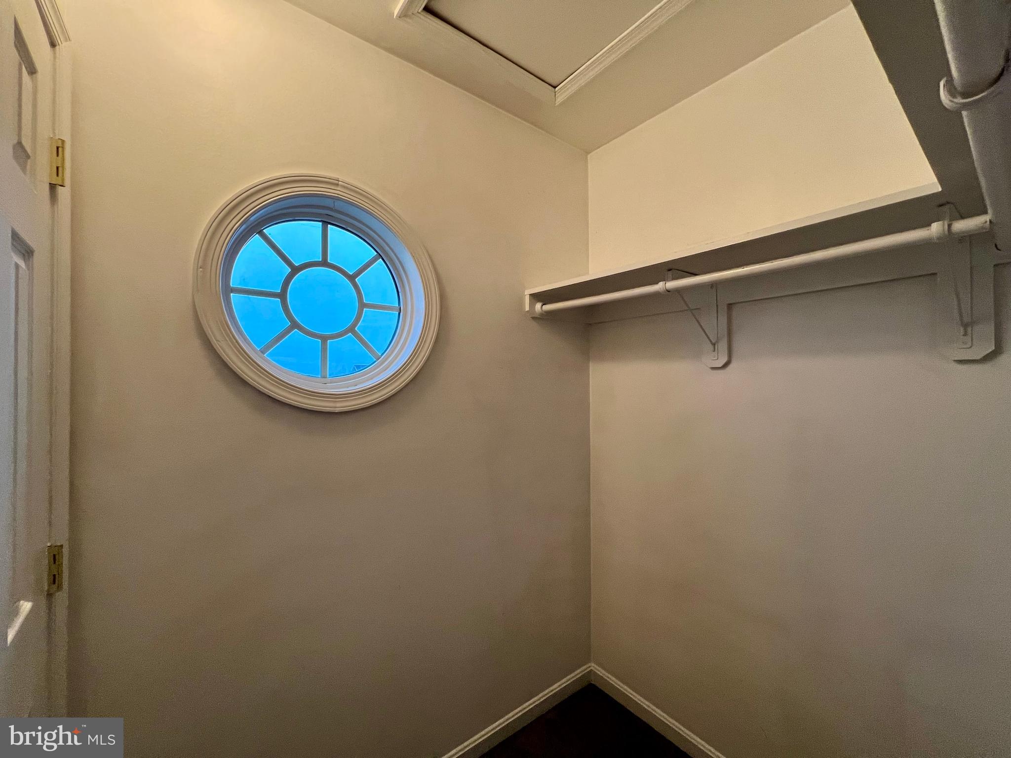 HAMMONDS MILL - Residential Lease